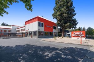 Photo of Public Storage - Mountain View - 1987 Old Middlefield Way