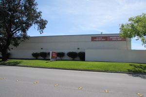 Photo of Public Storage - Fremont - 42101 Albrae Street
