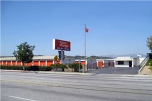 Photo of Public Storage - Pico Rivera - 8551 Beverly Blvd
