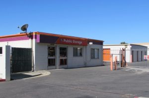Photo of Public Storage - Campbell - 509 Salmar Ave