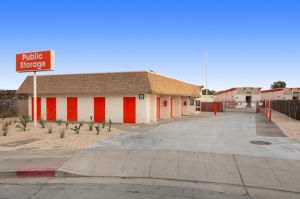Photo of Public Storage - Redwood City - 1498 Oddstad Drive
