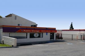 Photo of Public Storage - La Habra - 999 E Lambert Road