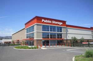 Photo of Public Storage - La Habra - 999 E Lambert Road