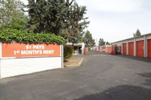 Photo of Public Storage - Napa - 1775 Industrial Way