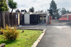 Photo of Public Storage - Napa - 1775 Industrial Way