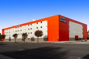 Photo of Public Storage - Los Angeles - 11625 W Olympic Blvd