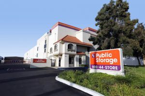 Photo of Public Storage - Los Alamitos - 3752 Cerritos Ave