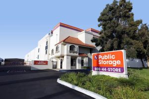 Photo of Public Storage - Los Alamitos - 3752 Cerritos Ave