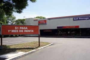 Photo of Public Storage - Concord - 2350 Monument Blvd