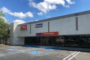 Photo of Public Storage - Concord - 2350 Monument Blvd
