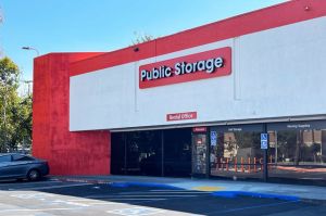 Photo of Public Storage - Concord - 2350 Monument Blvd
