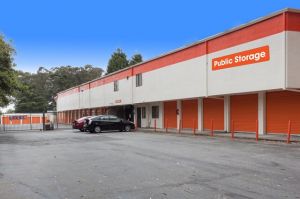 Photo of Public Storage - South San Francisco - 1900 El Camino Real