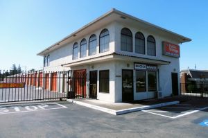Photo of Public Storage - Castro Valley - 2445 Grove Way