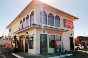Photo of Public Storage - Castro Valley - 2445 Grove Way