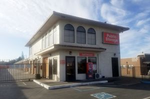 Photo of Public Storage - Castro Valley - 2445 Grove Way