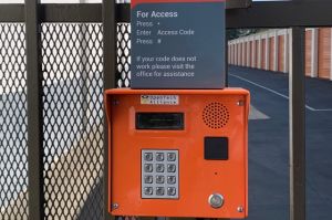 Photo of Public Storage - Castro Valley - 2445 Grove Way