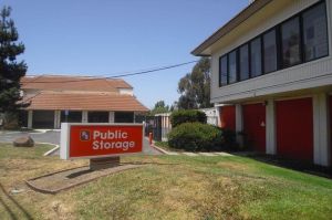 Photo of Public Storage - East Palo Alto - 2047 E Bayshore Road