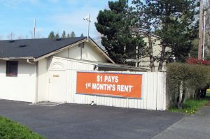 Photo of Public Storage - Auburn - 1801 R Street SE