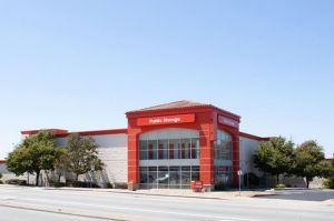 Photo of Public Storage - San Pablo - 3255 San Pablo Dam Road