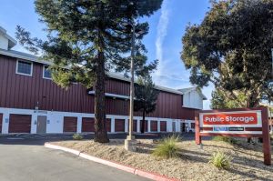 Photo of Public Storage - Santa Cruz - 1001 River Street