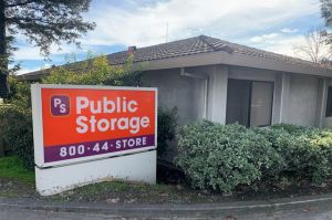 Photo of Public Storage - Petaluma - 798 Baywood Drive