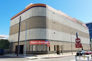 Photo of Public Storage - Los Angeles - 1606 Cotner Ave