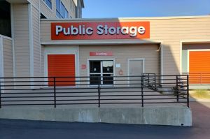Photo of Public Storage - Walnut Creek - 2500 N Main Street