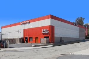 Photo of Public Storage - San Francisco - 2587 Marin Street