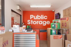 Photo of Public Storage - San Francisco - 2587 Marin Street