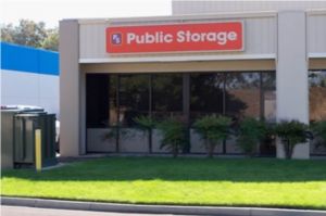 Photo of Public Storage - Concord - 1870 Arnold Industrial Place