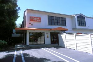 Photo of Public Storage - Dublin - 7420 San Ramon Road
