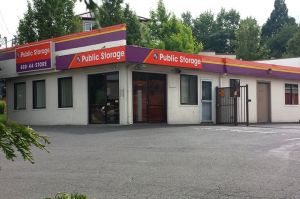 Photo of Public Storage - Tigard - 13473 SW Pacific Hwy