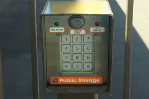 Photo of Public Storage - Tigard - 13473 SW Pacific Hwy