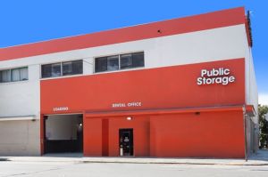 Photo of Public Storage - San Francisco - 190 10th Street