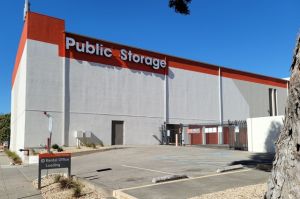 Photo of Public Storage - Emeryville - 6501 Shellmound Street