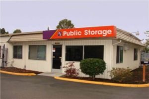 Photo of Public Storage - Renton - 2233 E Valley Rd