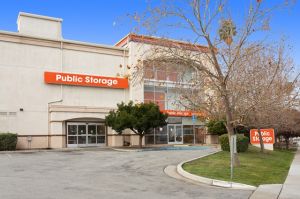 Photo of Public Storage - San Jose - 150 Tully Road
