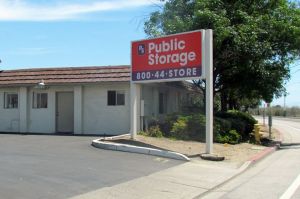 Photo of Public Storage - San Carlos - 375 Shoreway Road