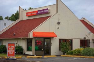 Photo of Public Storage - Puyallup - 4015 S Meridian