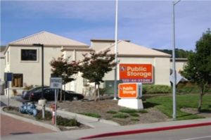 Photo of Public Storage - San Ramon - 1925 San Ramon Valley Blvd