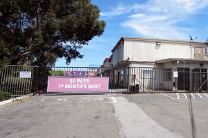 Photo of Public Storage - South San Francisco - 1 Oyster Point Blvd