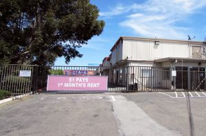 Photo of Public Storage - South San Francisco - 1 Oyster Point Blvd