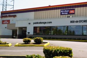 Photo of Public Storage - Kirkland - 12249 NE 124th Street