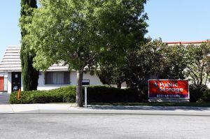 Photo of Public Storage - Palmdale - 39501 5th Street W