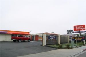 Photo of Public Storage - Chula Vista - 2317 Main Street