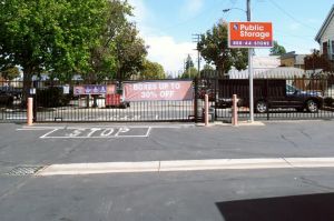 Photo of Public Storage - Alameda - 1829 Webster Street