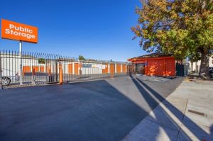 Photo of Public Storage - Alameda - 1829 Webster Street