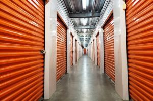 Photo of Public Storage - San Mateo - 2222 S Delaware Street