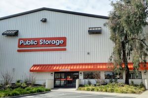 Photo of Public Storage - San Mateo - 2222 S Delaware Street