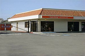 Photo of Public Storage - San Lorenzo - 15951 Hesperian Blvd